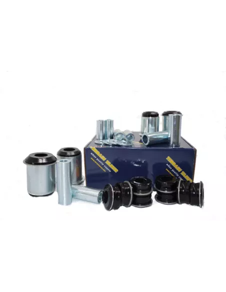 Kit complet de bagues pour bras de suspension avant