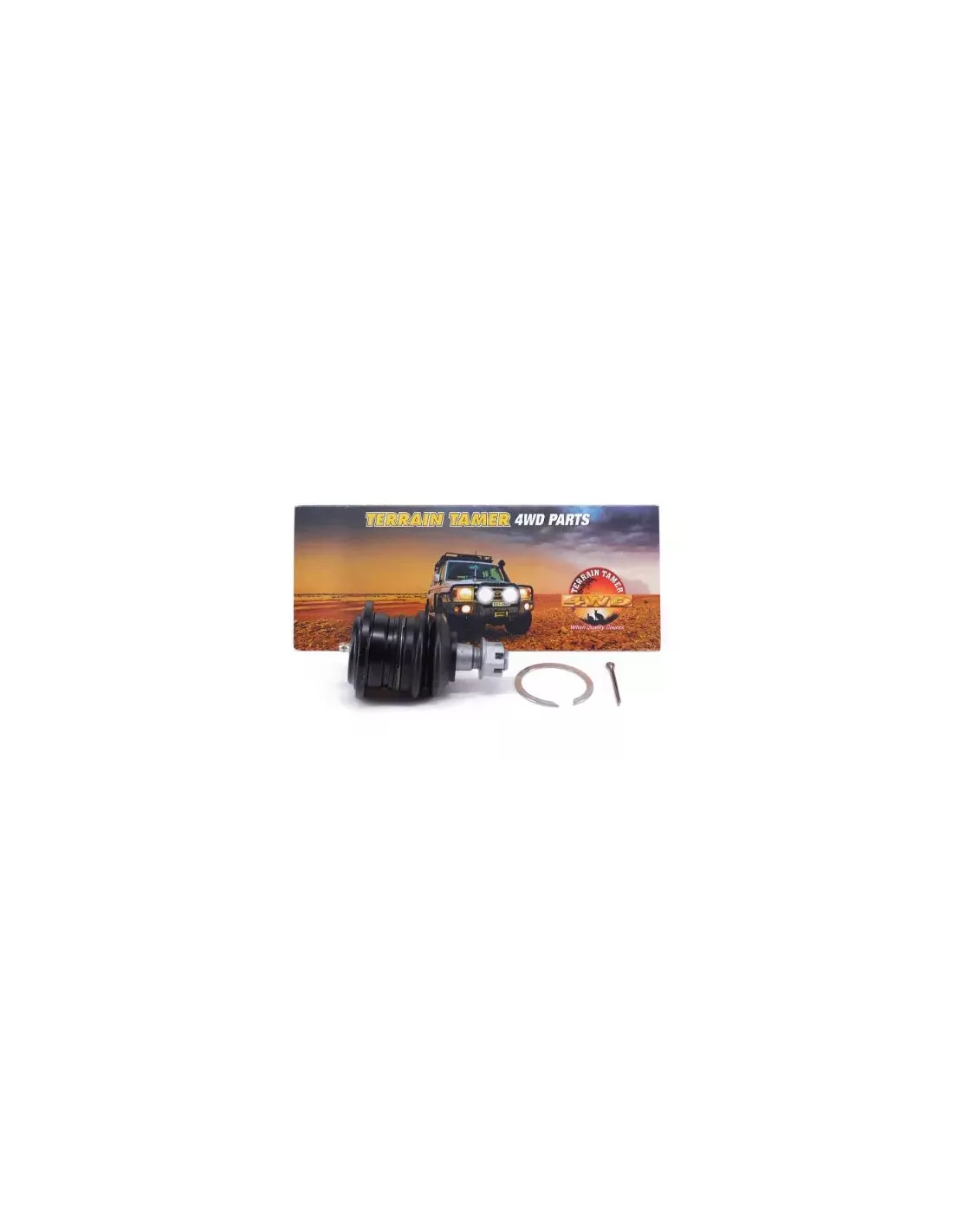Rotule de Suspension de Remplacement TTUCAS3 Terrain Tamer