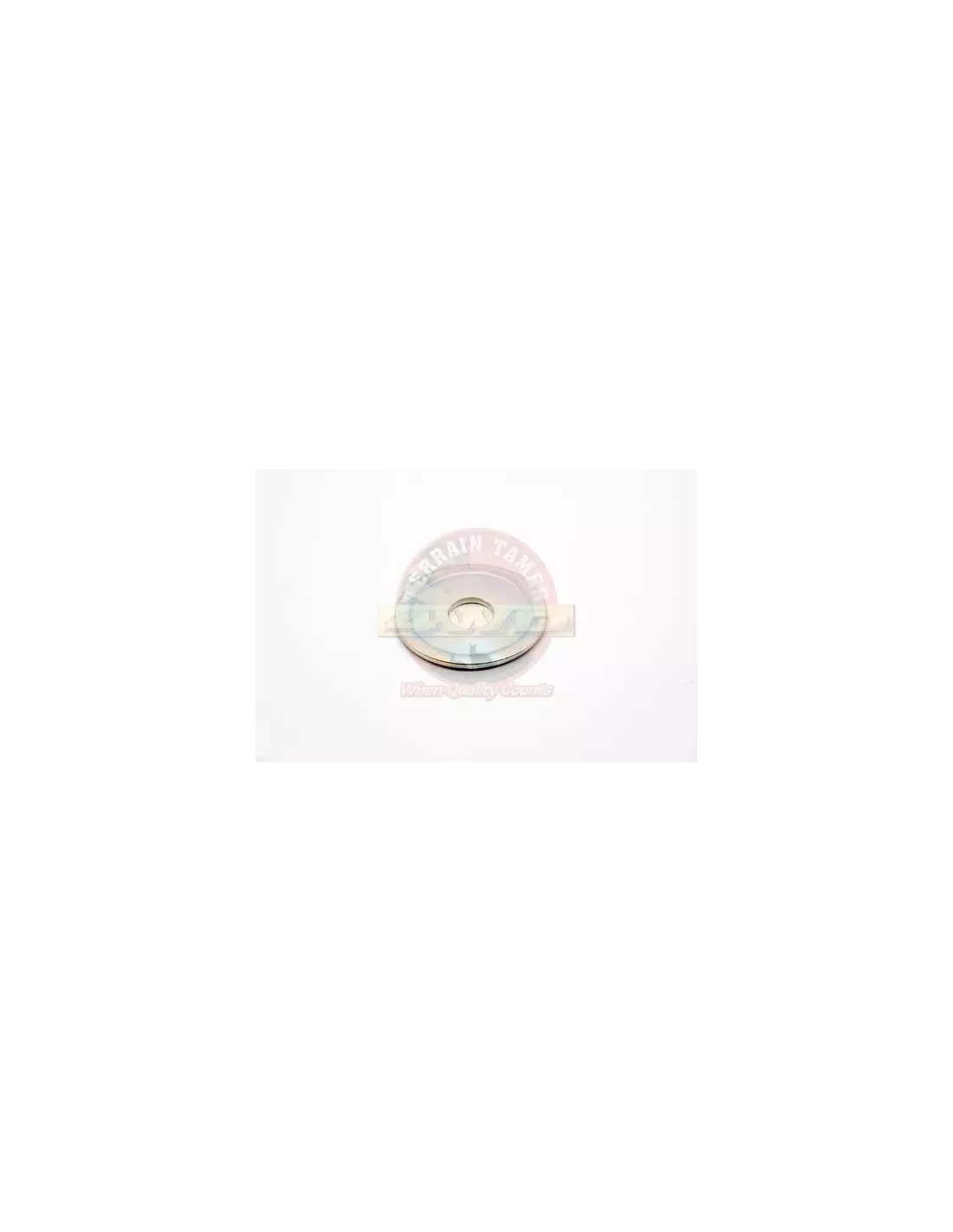 Fixation coussin amortisseur avant supérieur Terrain Tamer
