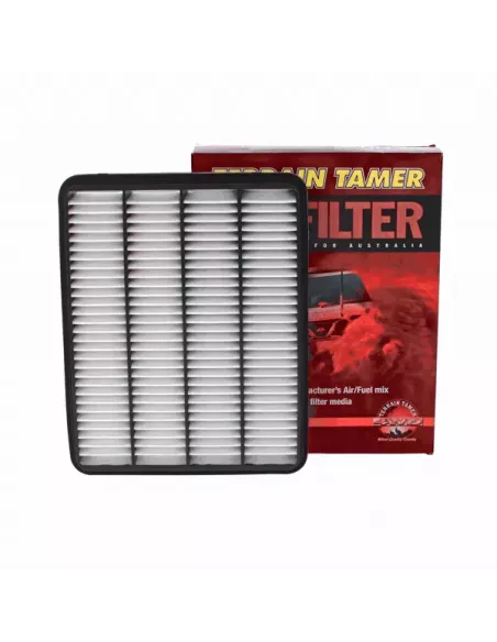 Filtre à air TT Terrain Tamer Toyota Lexus LX500 2021+