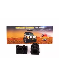 Kit Silentblocs (DBUSH) Barre Stabilisateur Arrière Terrain