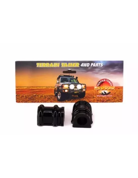 Kit Silentblocs (DBUSH) Barre Stabilisateur Arrière Terrain