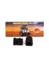 Kit Silentblocs (DBUSH) Barre Stabilisateur Arrière Terrain