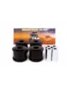 Kit bagues bras arrière inférieur de suspension Terrain
