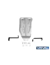 PLAQUE PROTECTION RIVAL DIFFERENTIEL DACIA DUSTER 4WD 2010-