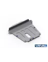 PLAQUE PROTECTION RIVAL MOTEUR + BV DACIA DUSTER 2018- (bP11