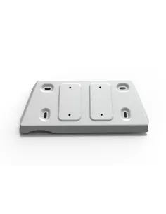PLAQUE PROTECTION RIVAL BARRE DIRECTION SUZUKI JIMNY ( SAUF