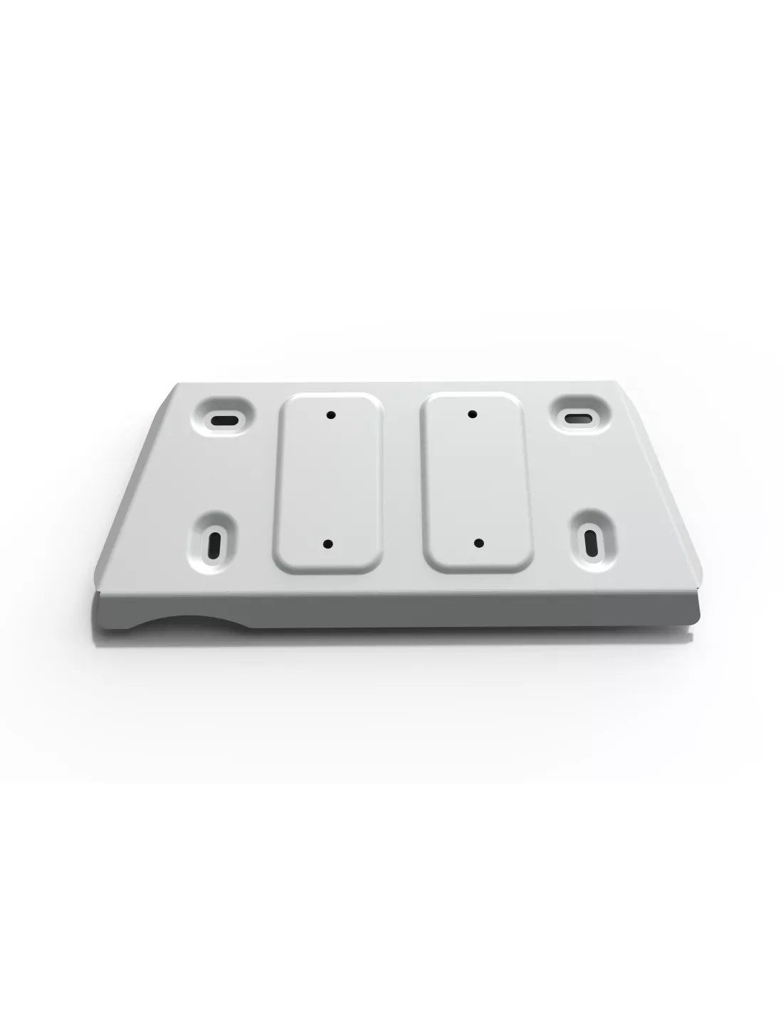PLAQUE PROTECTION RIVAL BARRE DIRECTION SUZUKI JIMNY ( SAUF