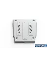 PLAQUE PROTECTION RIVAL BOITE TRANSFERT SUZUKI JIMNY 2005- (