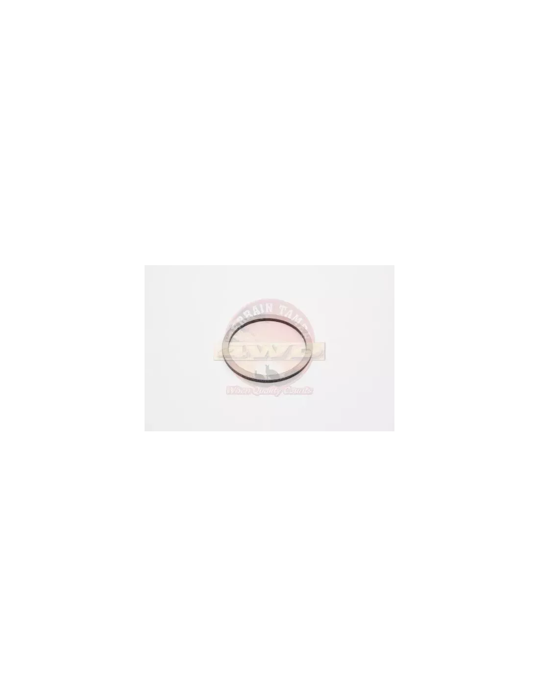 Cale d'appui pignon intermédiaire T 2.99-3.01 Terrain Tamer