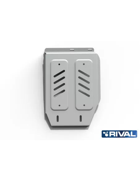 PLAQUE PROTECTION RIVAL RESERVOIR SUZUKI JIMNY 2005- (bO31)