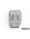 PLAQUE PROTECTION RIVAL RESERVOIR SUZUKI JIMNY 2005- (bO31)