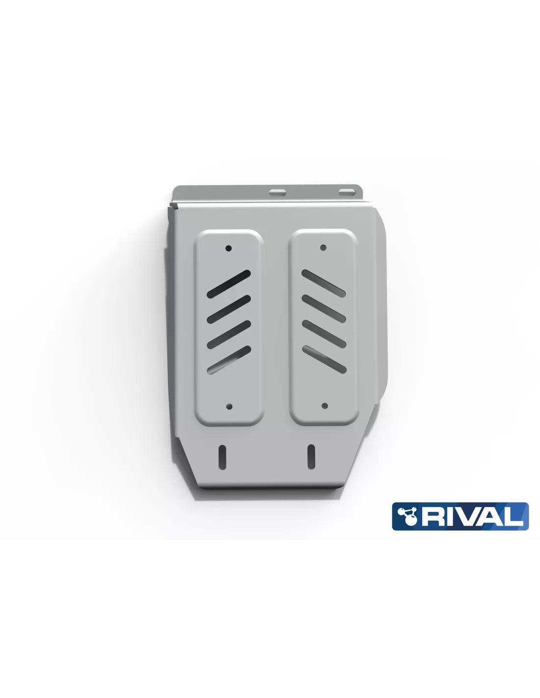 PLAQUE PROTECTION RIVAL RESERVOIR SUZUKI JIMNY 2005- (bO31)