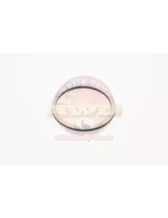 Cale d'appui roue folle THRUST WASHER T 3.39-3.41 Terrain