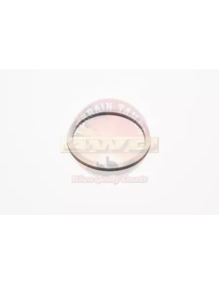 Cale d'appui roue folle THRUST WASHER T 3.39-3.41 Terrain