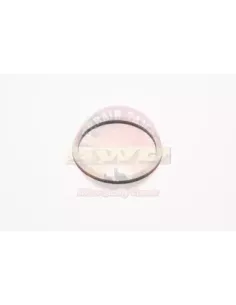 Cale d'appui roue folle THRUST WASHER T 3.39-3.41 Terrain 2