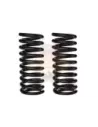 Ressorts hélicoïdaux arrière relevés 40mm de 50kg à 300kg à