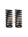 Ressorts hélicoïdaux arrière relevés 40mm de 50kg à 300kg à