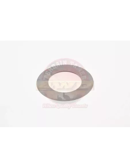 Cale de poussée pignon côté SHIM T 0.15 Terrain Tamer