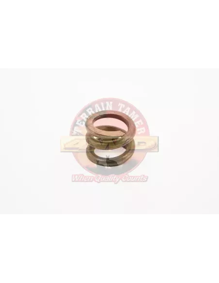 Ressort de compression engrenage latéral LSD Terrain Tamer