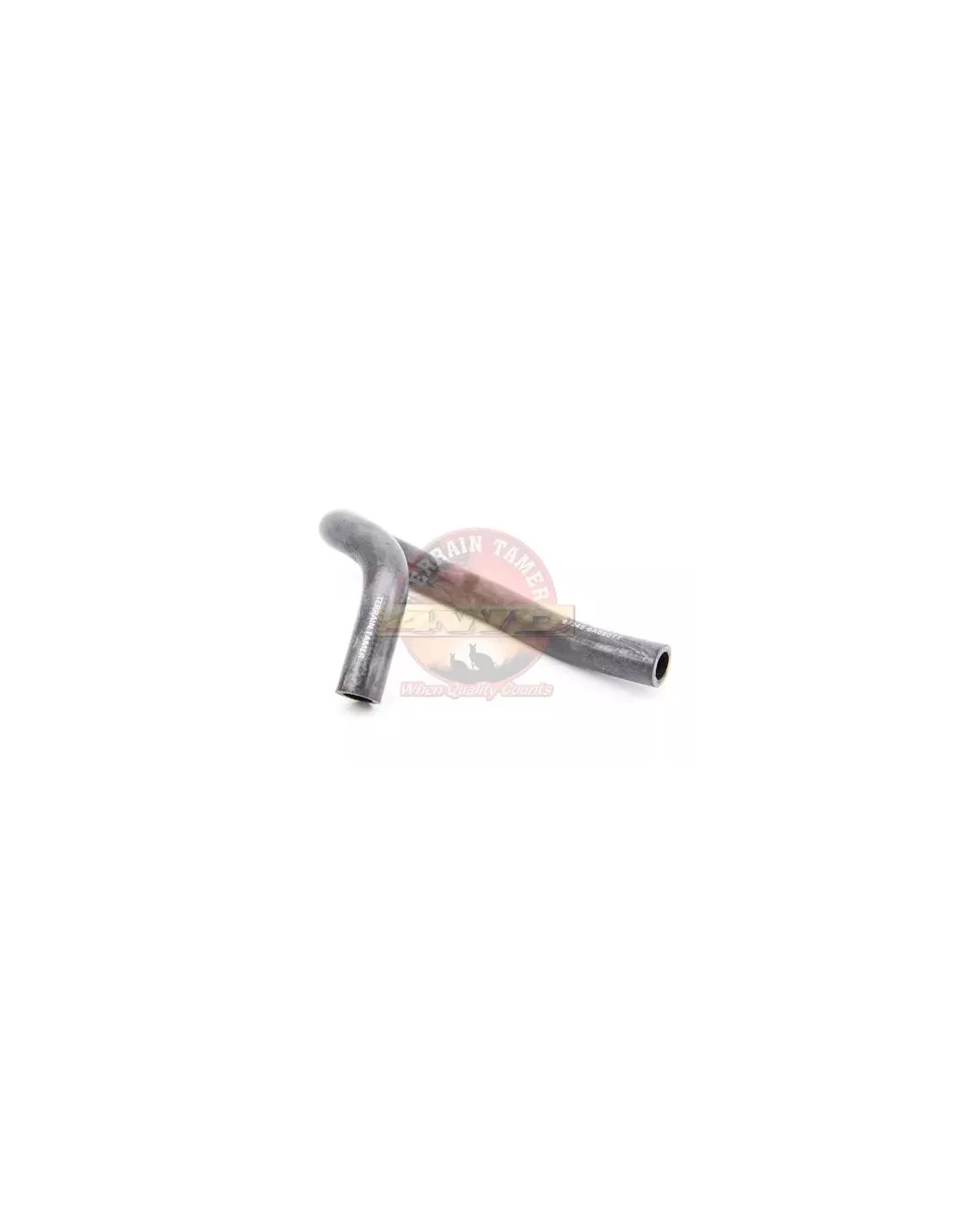 Durite entrée eau chauffage réf 87245-6A080TT Terrain Tamer