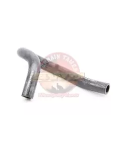 Durite entrée eau chauffage réf 87245-6A080TT Terrain Tamer 2