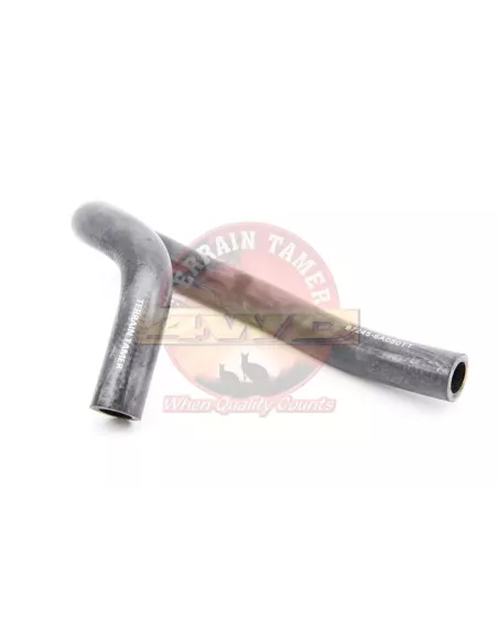 Durite entrée eau chauffage réf 87245-6A080TT Terrain Tamer
