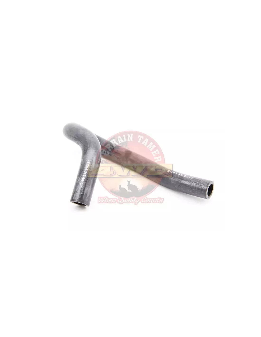 Durite entrée eau chauffage réf 87245-6A080TT Terrain Tamer