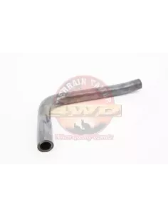 Durite de sortie chauffage eau Terrain Tamer Toyota Land
