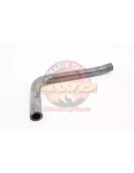 Durite de sortie chauffage eau Terrain Tamer Toyota Land