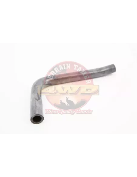 Durite de sortie chauffage eau Terrain Tamer Toyota Land