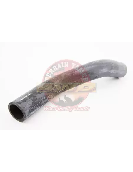 Durite inférieure de radiateur Terrain Tamer Toyota Land