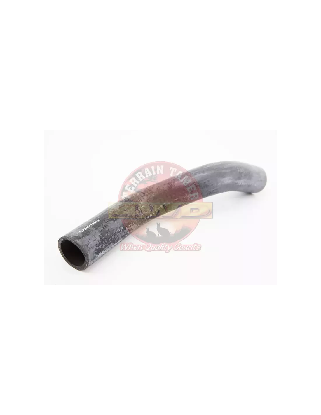 Durite inférieure de radiateur Terrain Tamer Toyota Land