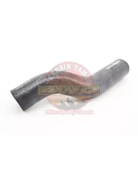 Durite supérieure de radiateur Terrain Tamer Toyota Land