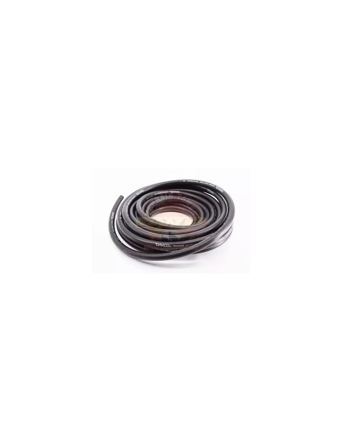 Durite eau turbo n°2 Terrain Tamer Toyota Land Cruiser