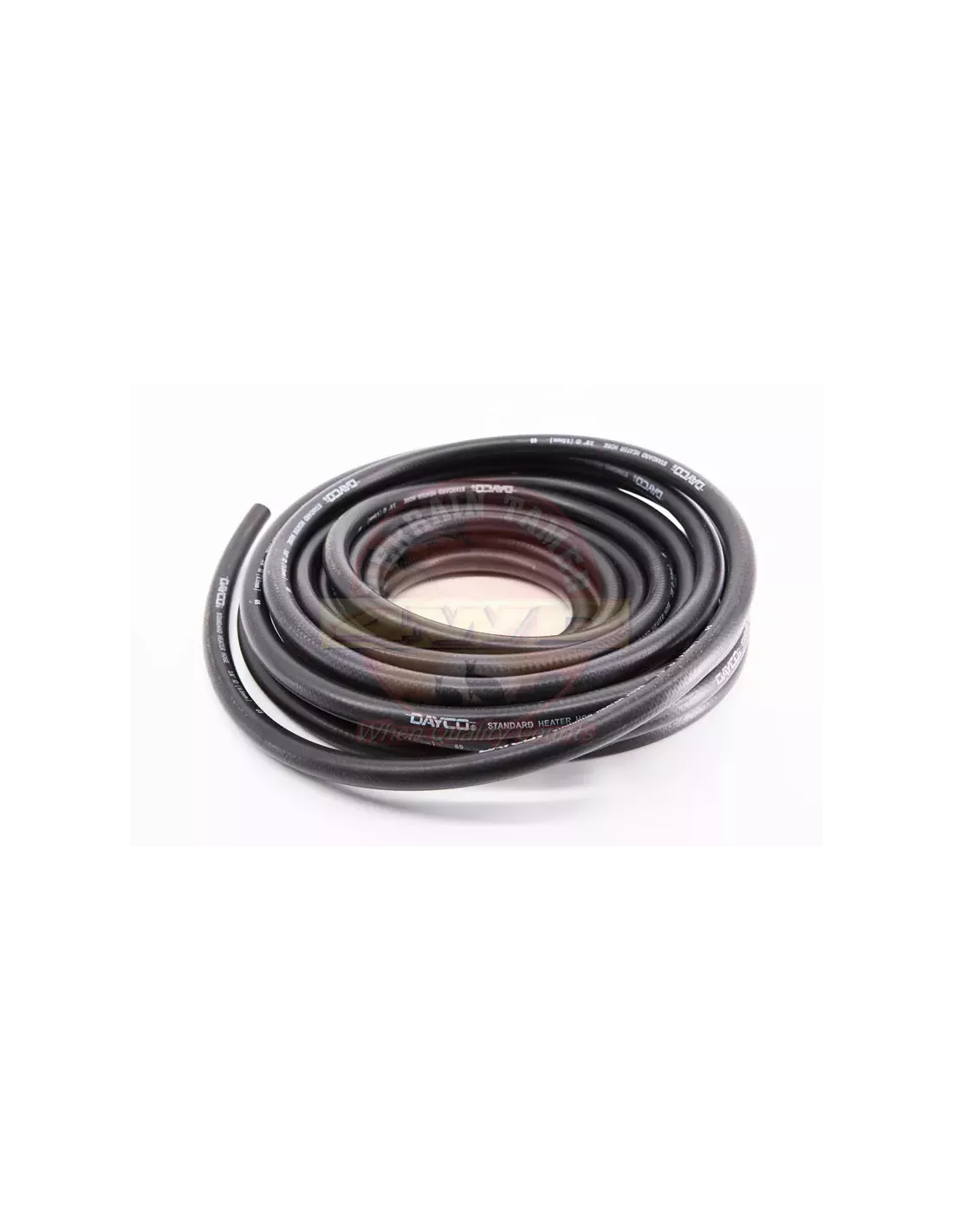 Durite eau turbo n°2 Terrain Tamer Toyota Land Cruiser