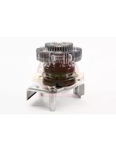 Support Assemblé Ventilateur Terrain Tamer Toyota Hilux