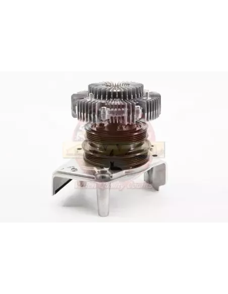 Support Assemblé Ventilateur Terrain Tamer Toyota Hilux