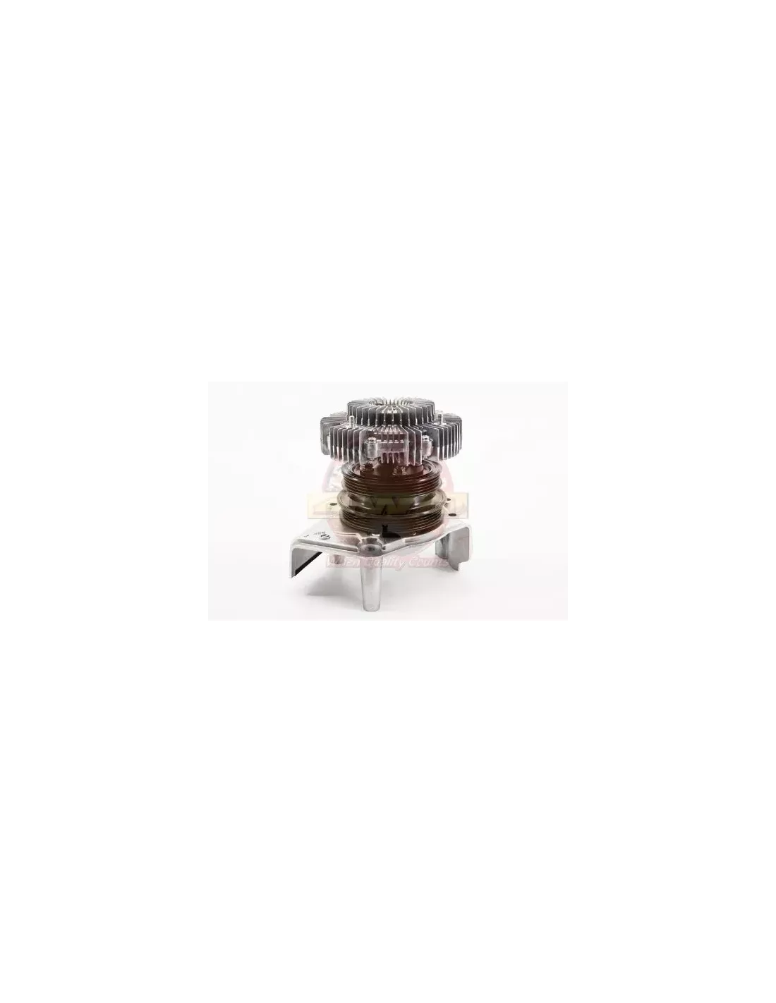 Support Assemblé Ventilateur Terrain Tamer Toyota Hilux