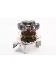 Support Assemblé Ventilateur Terrain Tamer Toyota Hilux 2