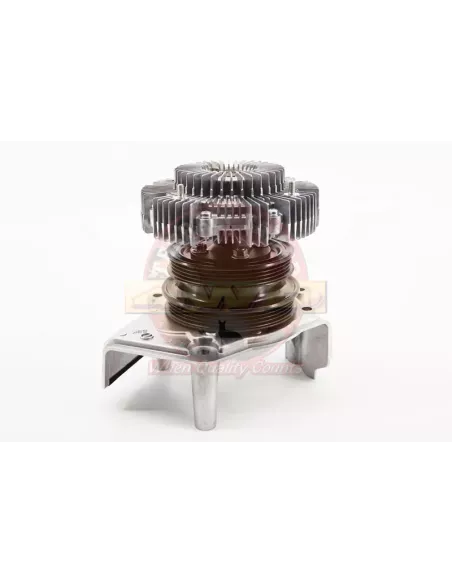 Support Assemblé Ventilateur Terrain Tamer Toyota Hilux