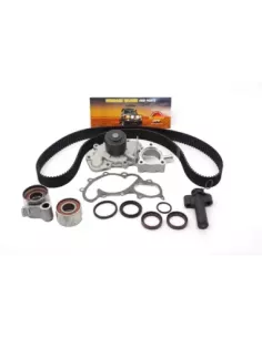 Kit courroie de distribution et pompe à eau Terrain Tamer 2