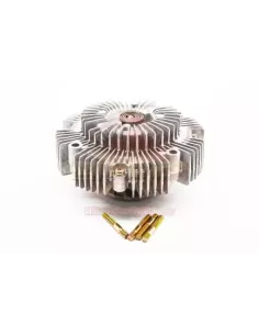 Accouplement Visqueux Terrain Tamer Toyota Land Cruiser
