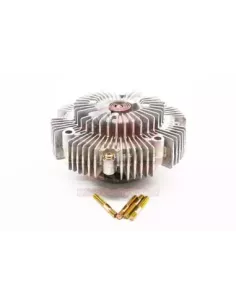Accouplement Visqueux Terrain Tamer Toyota Land Cruiser 2