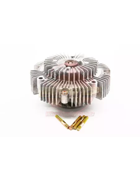 Accouplement Visqueux Terrain Tamer Toyota Land Cruiser