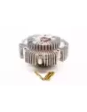 Accouplement Visqueux Terrain Tamer Toyota Land Cruiser