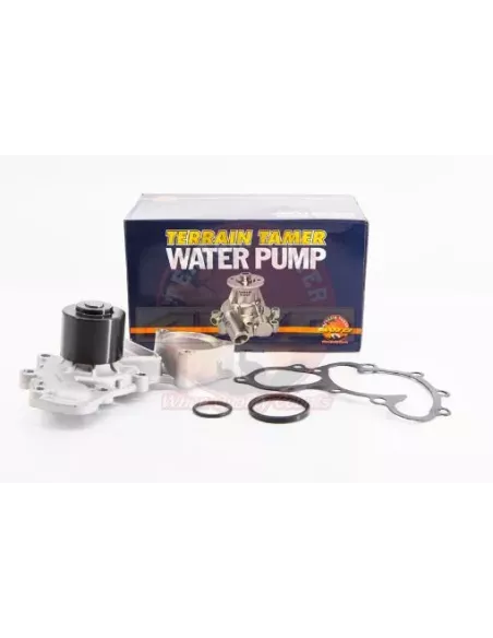 Pompe à eau Terrain Tamer Toyota Land Cruiser Prado VZJ90