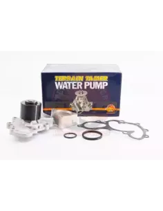 Pompe à eau Terrain Tamer Toyota Land Cruiser Prado VZJ90 2