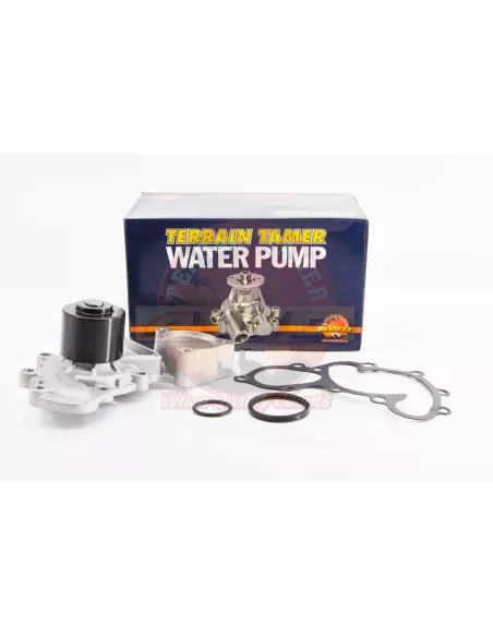 Pompe à eau Terrain Tamer Toyota Land Cruiser Prado VZJ90
