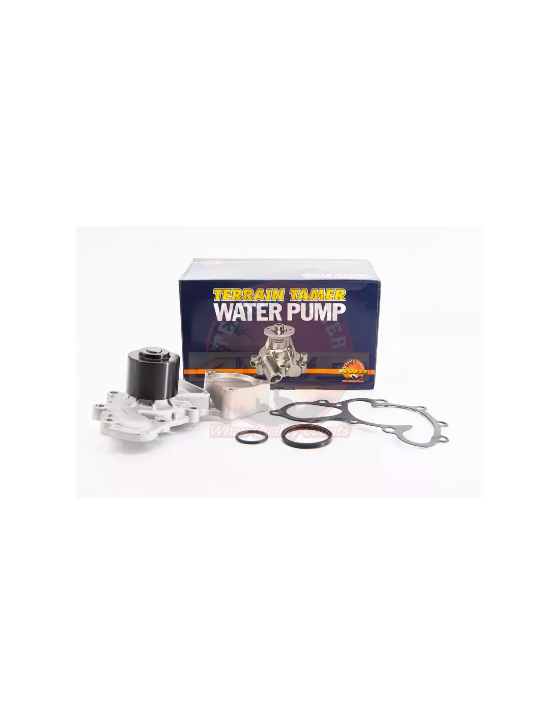 Pompe à eau Terrain Tamer Toyota Land Cruiser Prado VZJ90